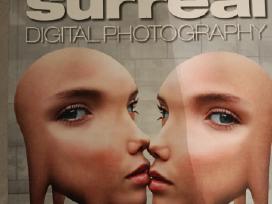 More Surreal Digital Photography by Ben Renow-clar