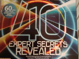 Advanced Photoshop Magazine issue 77