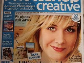 2010 Photoshop Creative Nr. 64