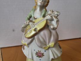 Porceliano figūrele
