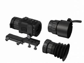 Termovizorius Hik Micro Ultimate Thunder 2,1x35