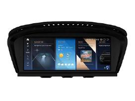 Parduodu Bmw e60, e90 android multimediją