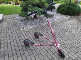 Paspirtukas Trikke Air78