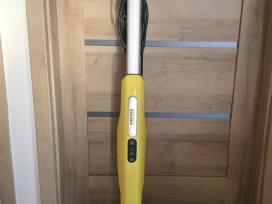 Garų šluota Karcher Sc 3 Upright
