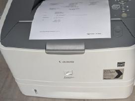 Canon i-sensys Lbp6670dn, Lbp633cdw spausdintuvai