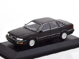Audi V8