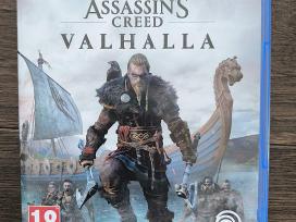 Parduodu Ps5 žaidimа Assassins Creed Valhalla