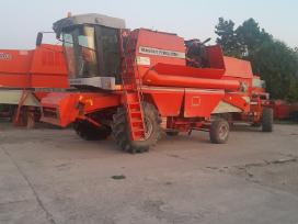 Massey ferguson 30 dalimis