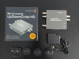 Updowncross HD Mini Converter