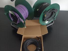 Sdi ir Optical Hdmi kabeliai