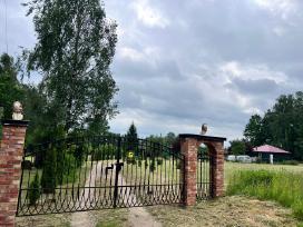 Nekilnojamas turtas
