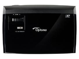 Optoma Ds211 (pultas; 850 val.; siuntimas)