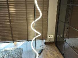 Parduodamas LED toršeras, 30w