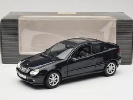 Mercedes-benz Cl203