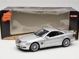 Mercedes-benz Sl55 Amg R230
