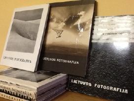 Lietuvos fotografija