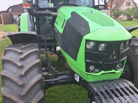 Deutz-fahr 5105,4G