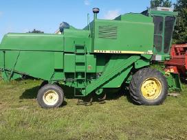John Deere 955