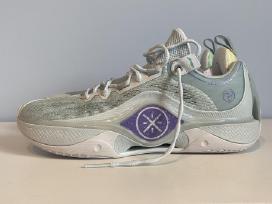 Nauji krepšinio sportbačiai Li-ning Wade Shadow 5
