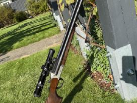 Blaser D99 drilingas 20x76 .30-06 20x76 su optika