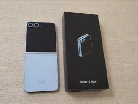 Nupirksiu Arba Paimsiu Užstatu Samsung Z Flip 6