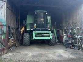 John Deere 1188 kombainas