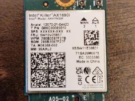 Killer Ax1690i
