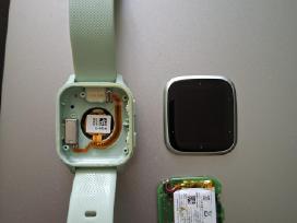 Garmin venu sq 2 ekranas