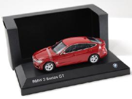 Bmw 3 Series Gt (F34)