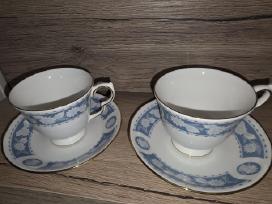 Vintage Royal vale porceliano servizas