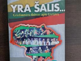 Dvd diskas Yra Šalis