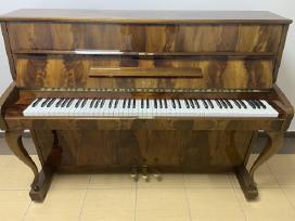 Pianinas, C .Sauter mod,108 Vokietija Renner