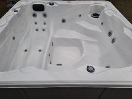 Lauko spa,masažinė vonia,jakuzzi