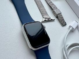 Parduodu Apple Watch Se (Gen 2) 40mm Silver