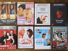 Dvd filmai