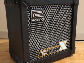 Gitaros stiprintuvas Roland Cube 20x