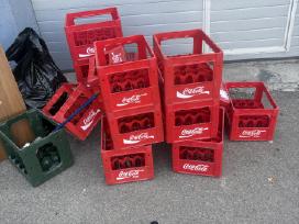 Dezes nuo cocacolos
