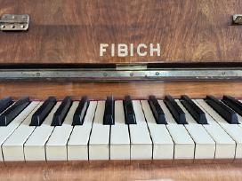 Fibich pianinas