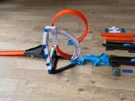 Hot Wheels Trasa