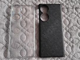 Honor 70 telefono dekliukas