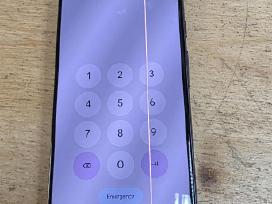 Google Pixel 8 originalus ekranas su juosta