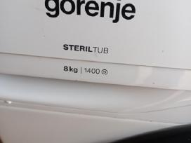 Skalbyklė Gorenje