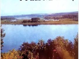Girioje prie marių. J.grigaliūnas
