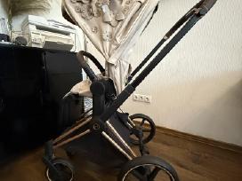 Cybex priam vezimas 4 in1
