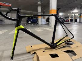 Giant Tcr Pro dviracio remas XL, stabdziai paprast