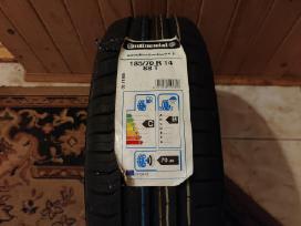Naujos R15 R14 padangos