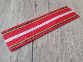 Nauja Artimui Pagalbon kryžiaus juostelė