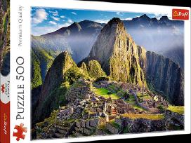 Dėlionės (puzzle) pigiau
