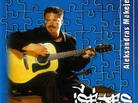Nupirkčiau Aleksandras Makejevas - Išėjęs CD