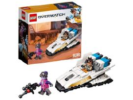 Lego 75970 Overwatch Tracer vs Fatale (Blizzard)